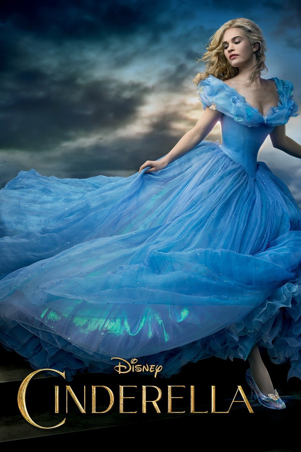 Cinderella (2015) [287111] (A1708528805) [[Movies]] --Plex--